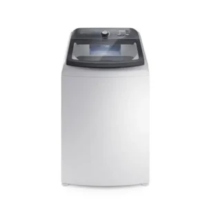 Lavadora de Roupas 18kg Electrolux LEE18 127V