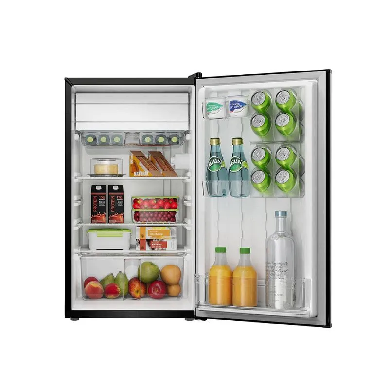 Frigobar 117 Litros Consul CRA12AE Preto 127V -04