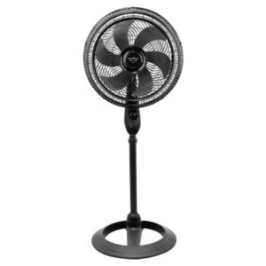 Ventilador de Coluna 58cm, 6 Pas, Britania BVT550 175W 127V