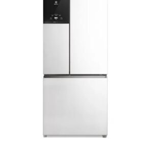 Geladeira 590 Litros, 3 Portas, Inverter, Inverse, Electrolux IM8 Branca 127V